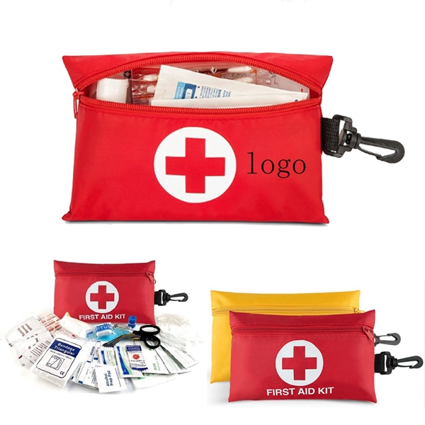 First Aid Kit