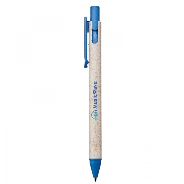 Trigo Ballpoint Pen