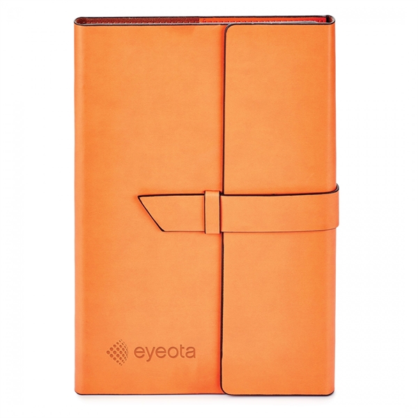 DONALD REFILLABLE JUNIOR PORTFOLIO