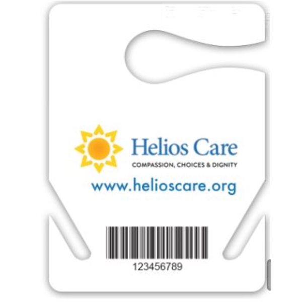 Face Mask Holders for Cars