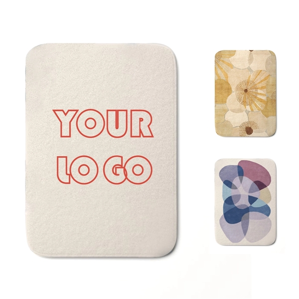 Small Entryway Floor Mat