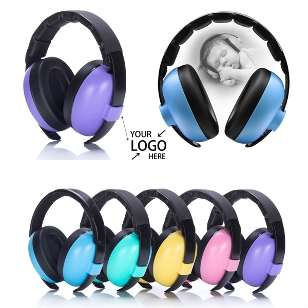 Baby Noise Cancelling Headphones
