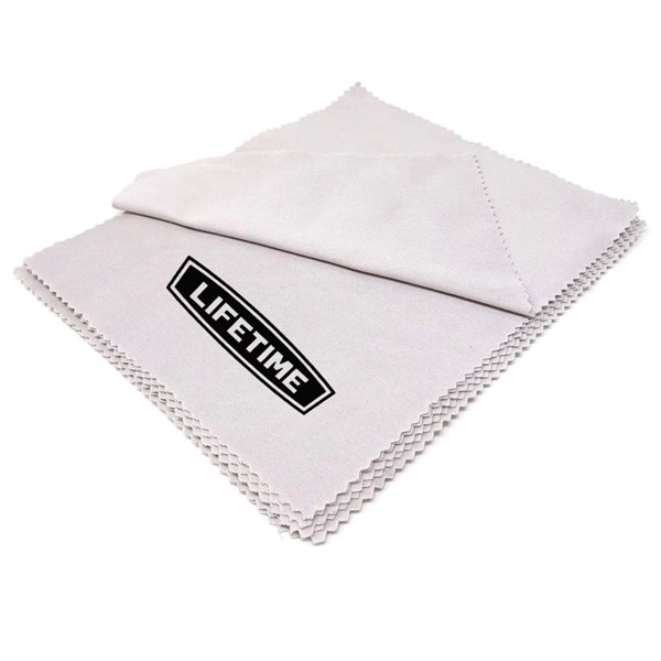 Microfiber Screen Glasses Cloth 