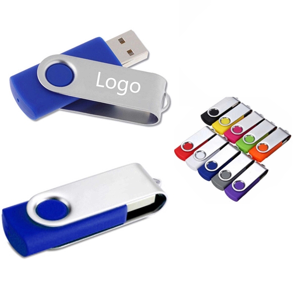 1G Thumb Flash Drive USB 2.0 Memory Stick