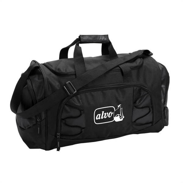 Victory Duffel Bag