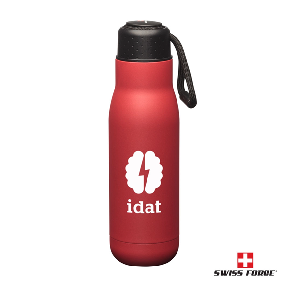 Swiss Force® Montreux Bottle - 16oz
