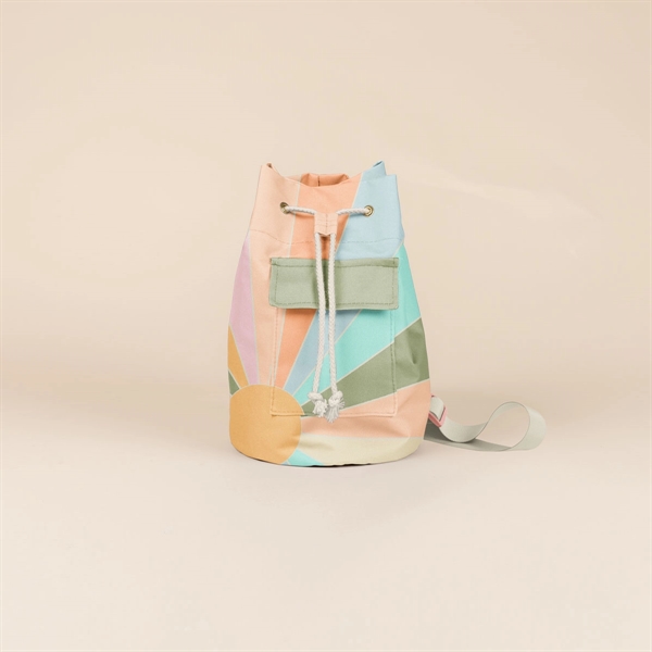 Bucket Sling - 4cp Poly