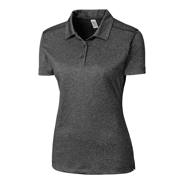 Clique Charge Active Jersey Womens Polo