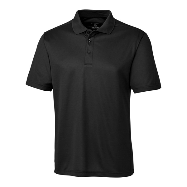 Clique Ice Pique Tech Mens Polo