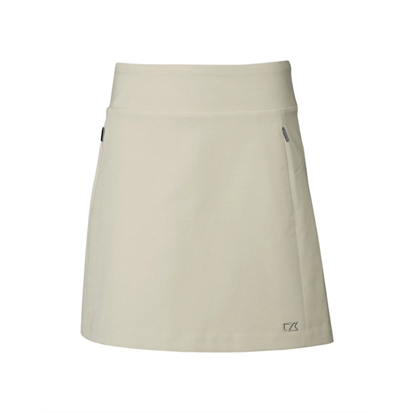 Cutter & Buck Pacific Performance Pull On Womens Skort