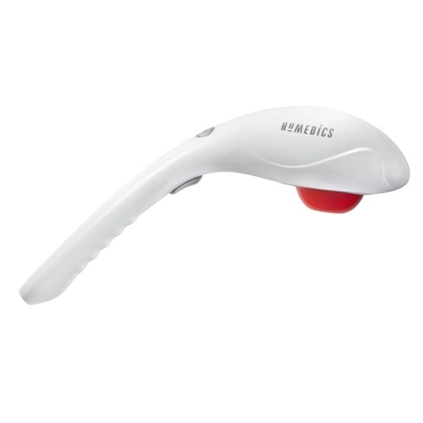 Cordless Percussion Body Massager with Soothing Heat