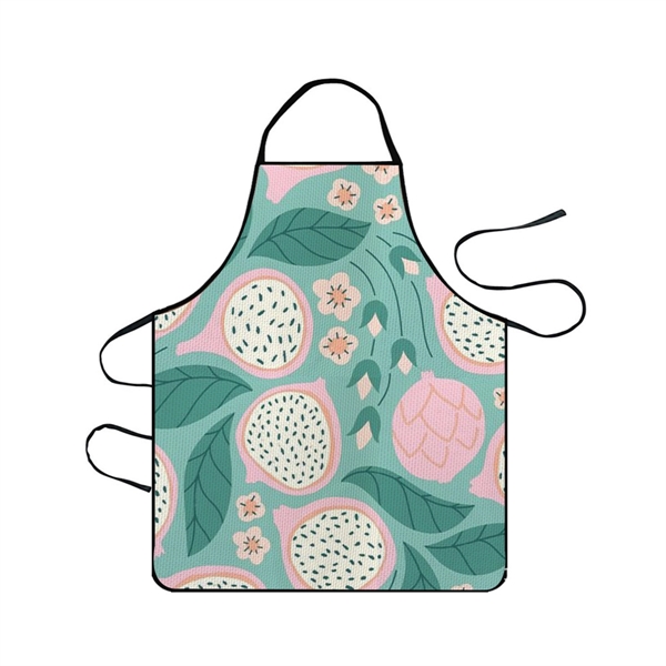 Full Color Polyester Aprons