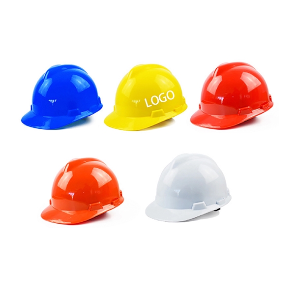 Adult Novelty Construction Safety Hat