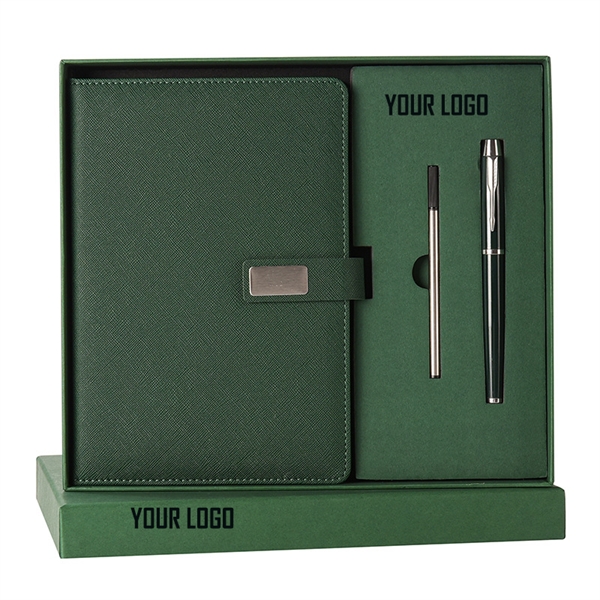High Grade Notebook Gift Set 