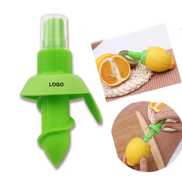 Lemon Juice Sprayer