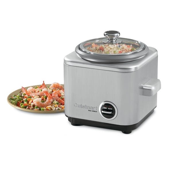 Cuisinart 4 Cup Rice Cooker