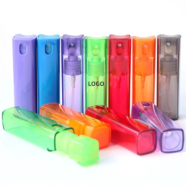 Mini Perfume Bottle Spray