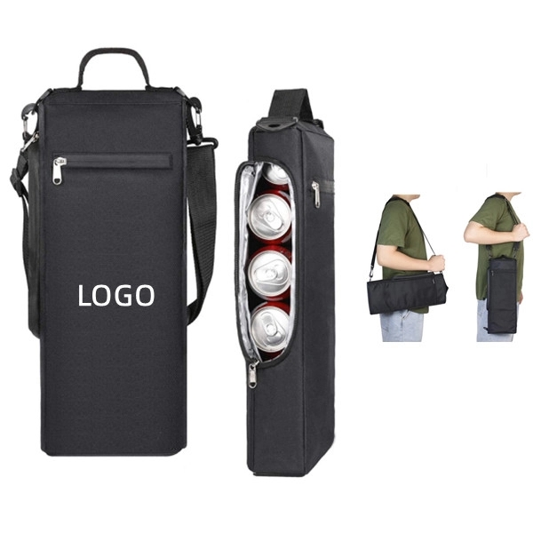 Golf Insulated Cooler Bag