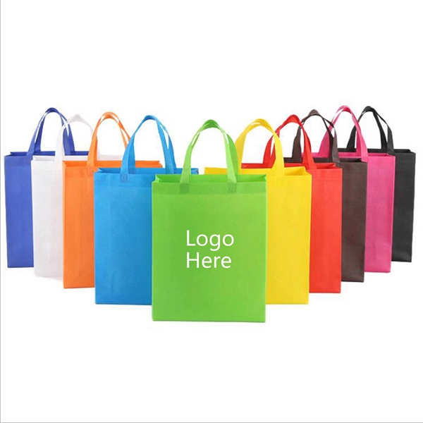 Reusable Custom Grocery Totes
