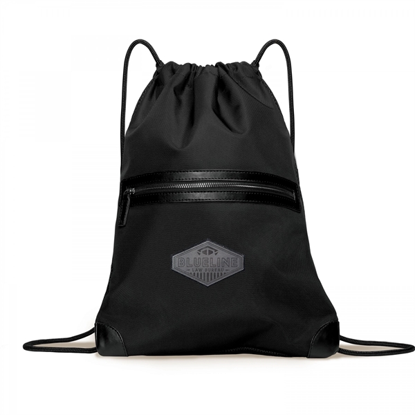 CLASSIC REVIVAL UPSCALE DRAWSTRING