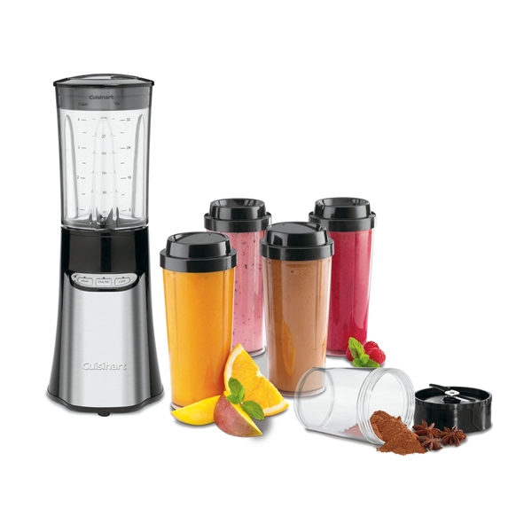 Cuisinart SmartPower Compact Portable Blender