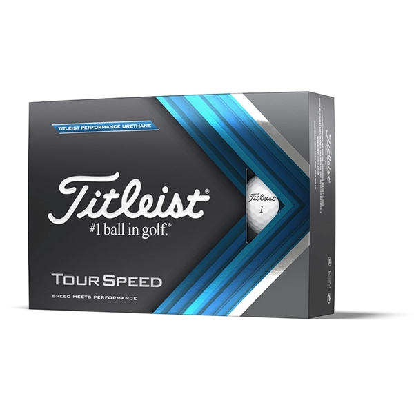 Titleist Tour Speed