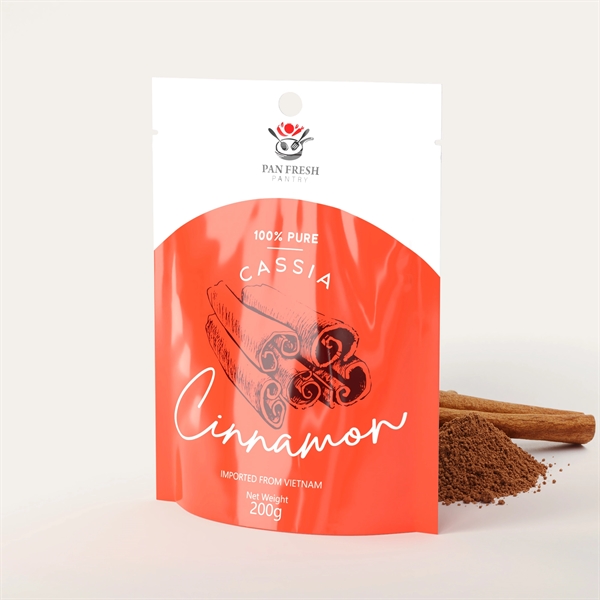 Stand Up Food Pouches Coffee Bags- Small quantity from 100