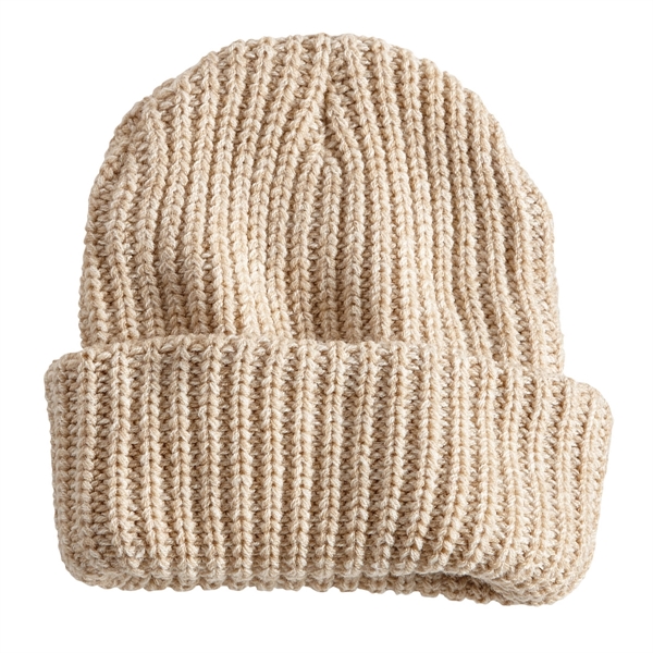 SPORTSMAN™ Chunky Knit Hat