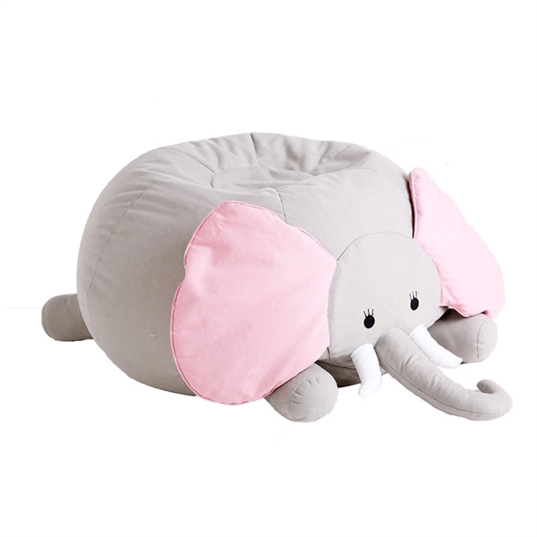 Elephant Beanbag Chair