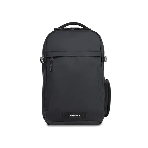 Division Laptop Backpack Deluxe