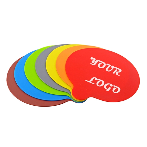 Silicone Bottle Opening Pad