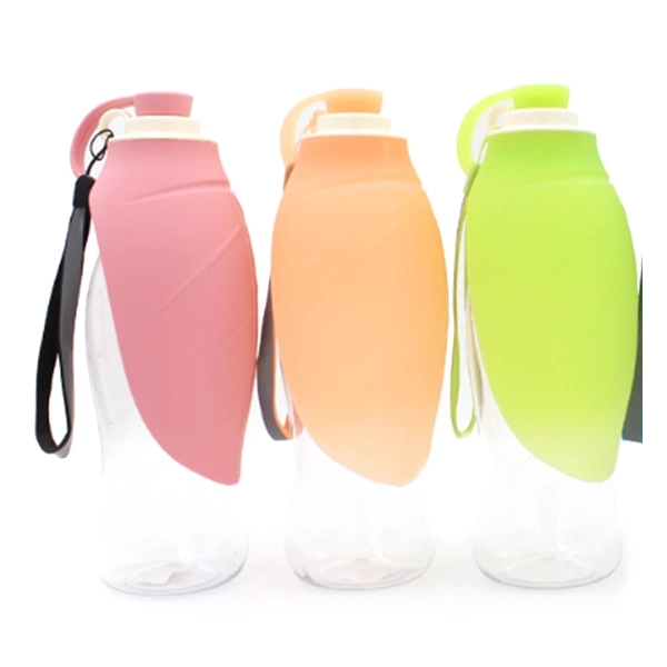 pet water flask