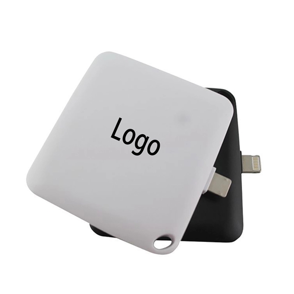 Mini Disposable Charger 1000mAh
