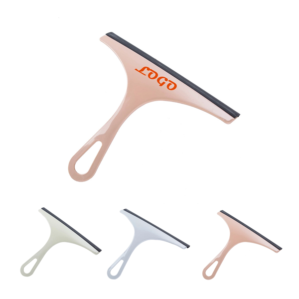 Window Cleaning Wiper Glass