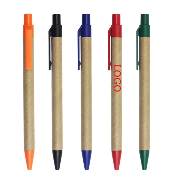 Eco Friendly Pen