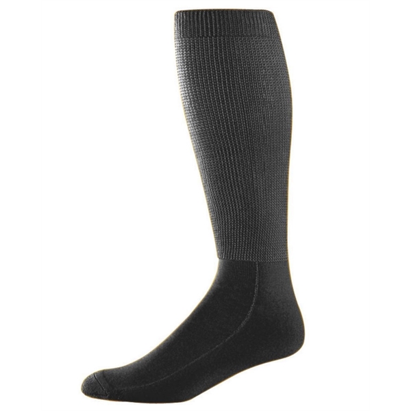 Augusta Sportswear Wicking Athletic Socks