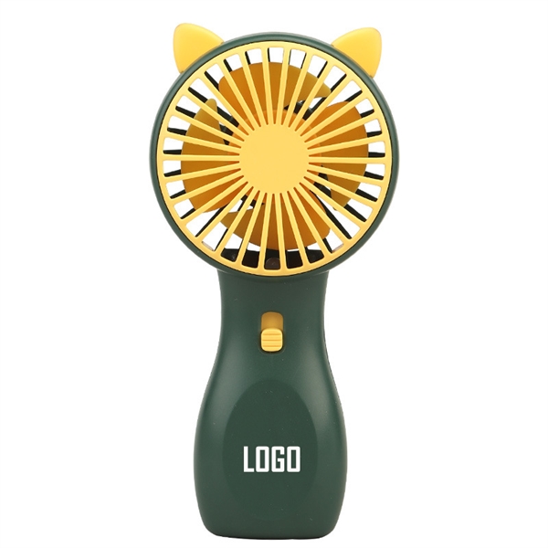 Mini Handheld Fan