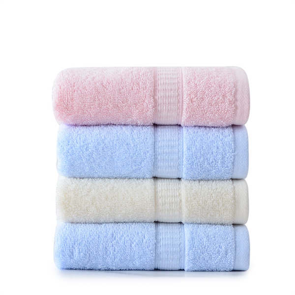 Household Pure Cotton Soft Towel