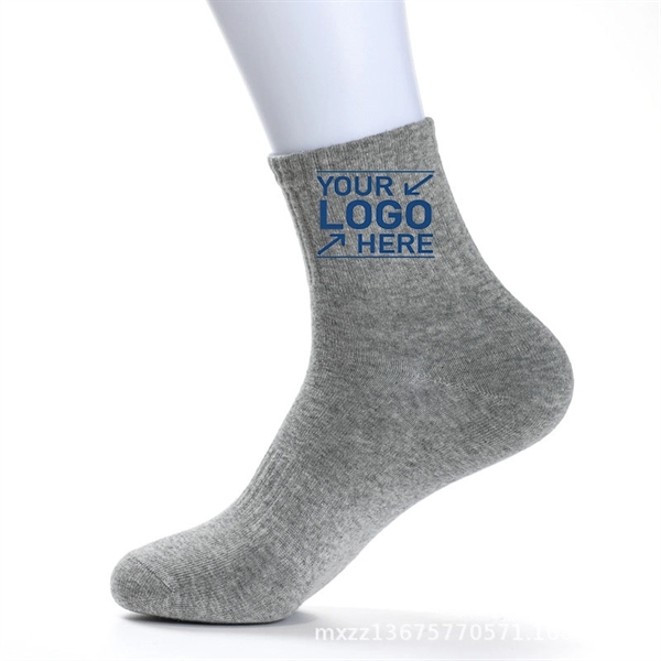 Best Seller-Cotton Sock