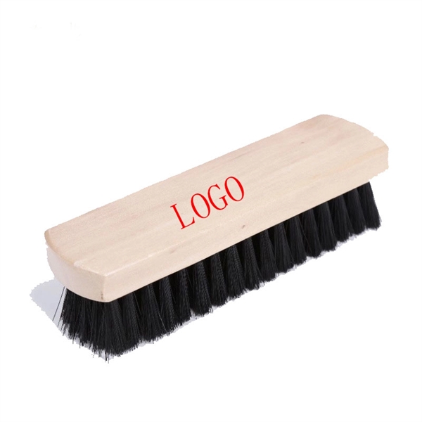 Natural Kitchen Cleaning Wooden Scrub Brush