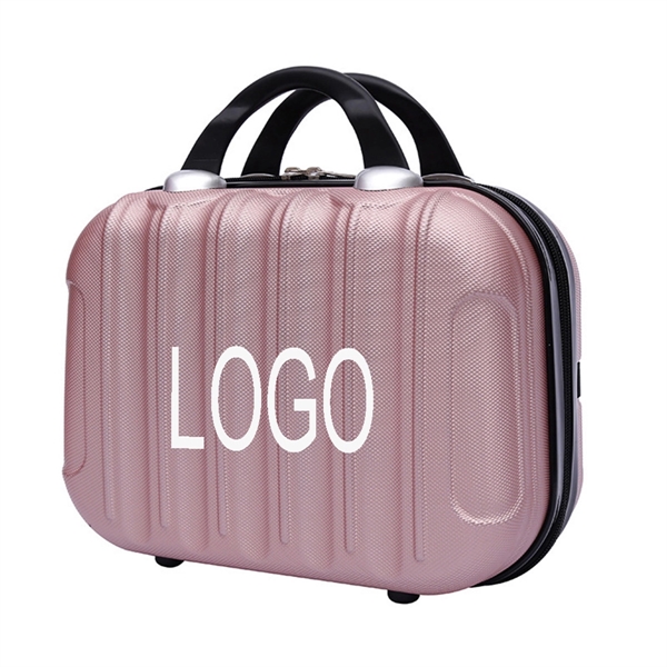 Hardside Cosmetic Case