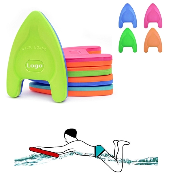 Swimming Training Kickboard