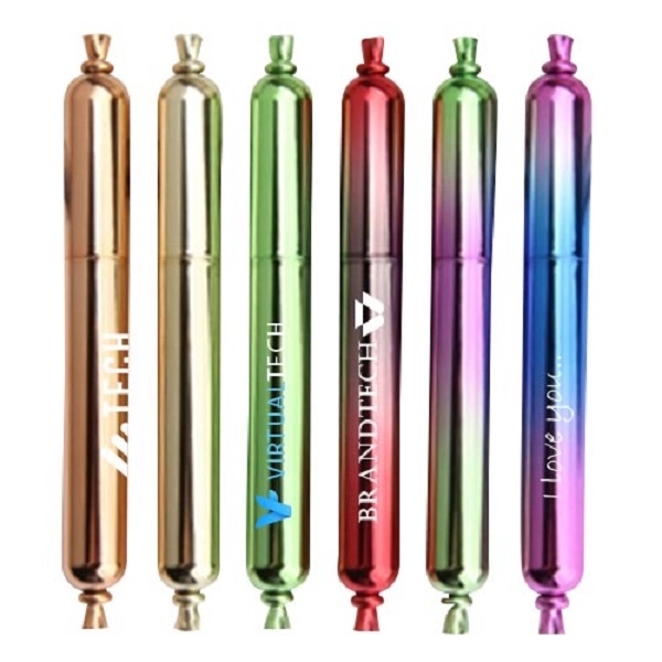 Customize Interesting Sausage Pen