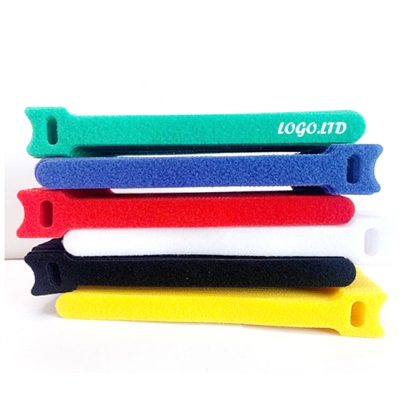 Blended Nylon Magic Strap