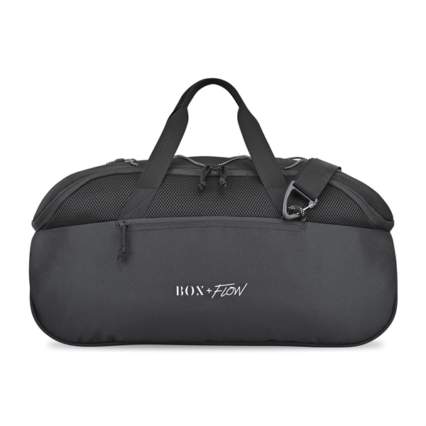 Revive Mesh Sport Duffel