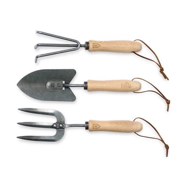 Heritage Supply™ Premium Gardener's Tool Set