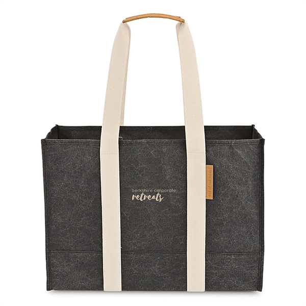 Out of The Woods® Large Boxy Tote