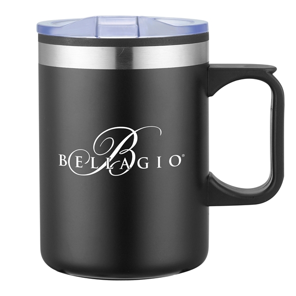 14oz Double Wall Camping Mug