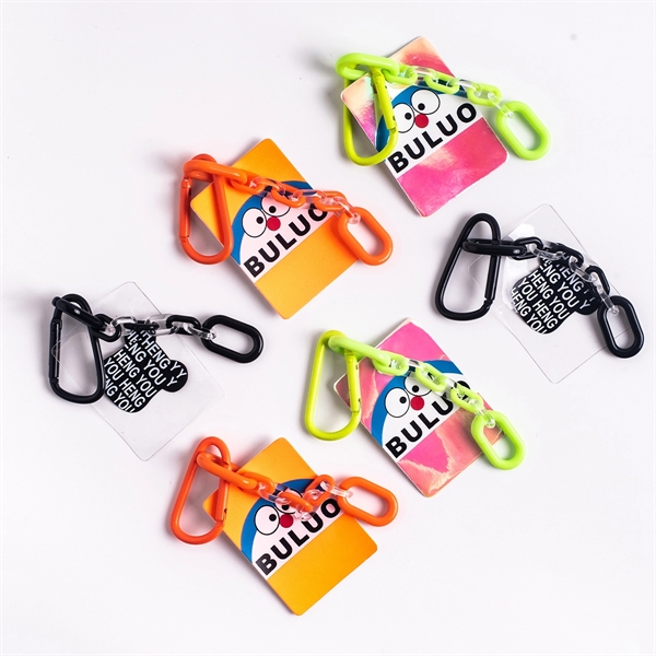 Backpack Pendant & Phone Ornaments