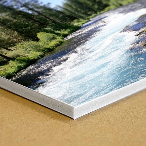 18" x 24" Foam Core Board - Double Sided